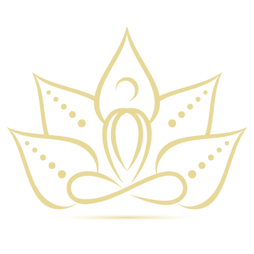 Logo für Header spirit of silence Yoga